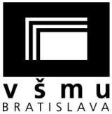 Vysoká škola muzických umení v Bratislave 