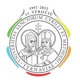 Univerzita sv. Cyrila a Metoda v Trnave 